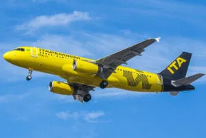 Itapemirim Transportes Aéreos passa a operar em mais cinco destinos