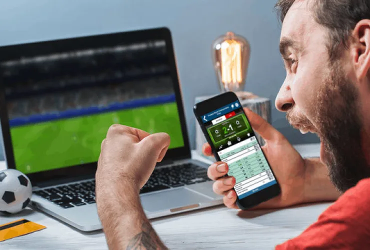 Sites de apostas esportivas se popularizam no Brasil