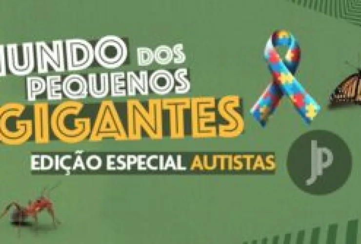 Jockey Plaza Shopping promove evento gratuito e exclusivo para autistas