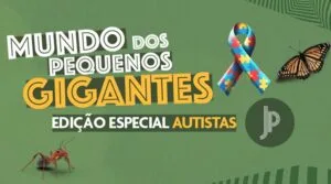 Jockey Plaza Shopping promove evento gratuito e exclusivo para autistas