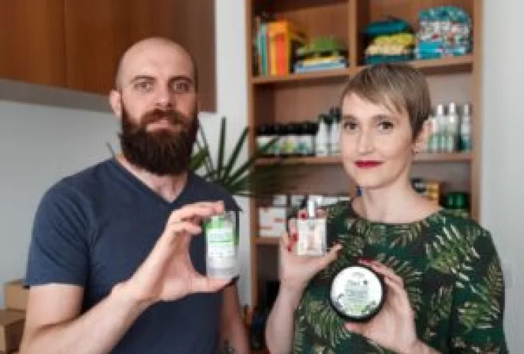 Preocupação com o meio ambiente também está na indústria de cosméticos