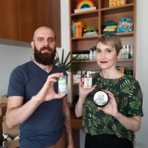 Preocupação com o meio ambiente também está na indústria de cosméticos