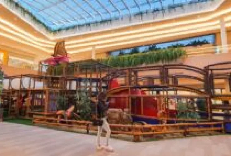 Com sucesso de público, Jockey Plaza Shopping promove segunda edição de evento gratuito e exclusivo para autistas