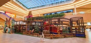 Com sucesso de público, Jockey Plaza Shopping promove segunda edição de evento gratuito e exclusivo para autistas