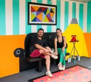 Reivente Art, galeria no Aurora Shopping, promove curso sobre história da arte