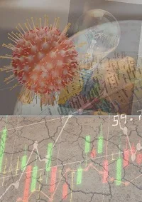 IBOVESPA fecha a semana no positivo e bolsas seguem em “calmaria”. Falta de Chuva intensifica crise hídrica