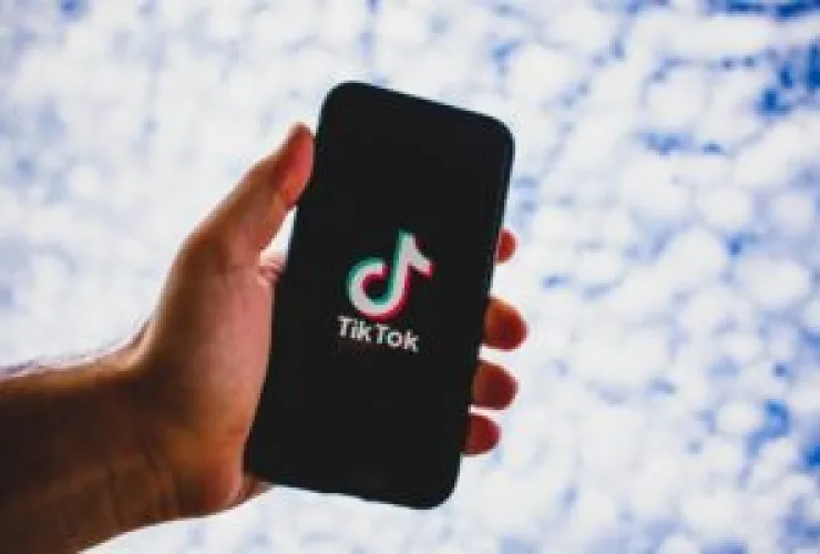 TikTok é a segunda marca que mais cresce no mundo