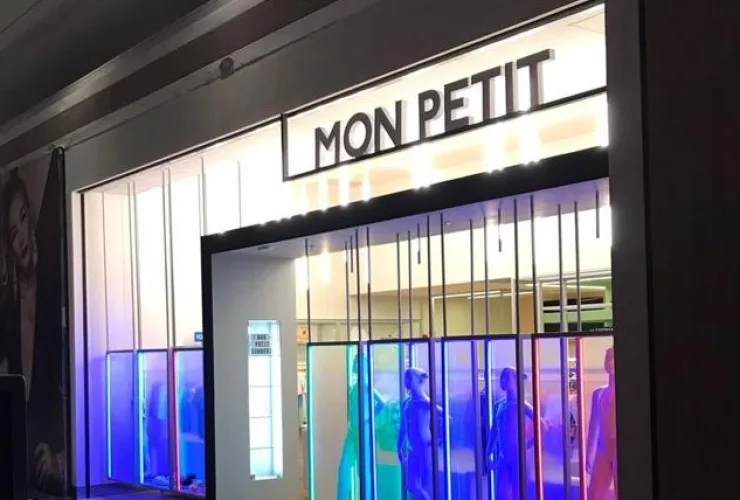 Mon Petit inaugura a quarta loja em Londrina, focada no público teen