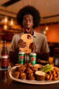 Outback lança versão especial de tábua para fãs levarem para casa