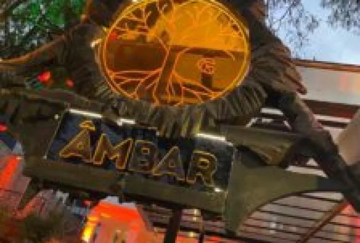 Moda, estilo e beleza também fazem parte do Âmbar