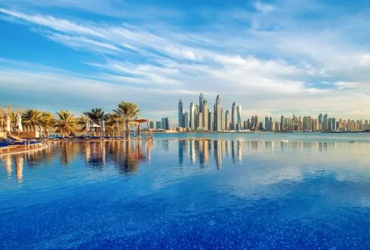 Emirates lança promoções para visitar Dubai e a Expo 2020