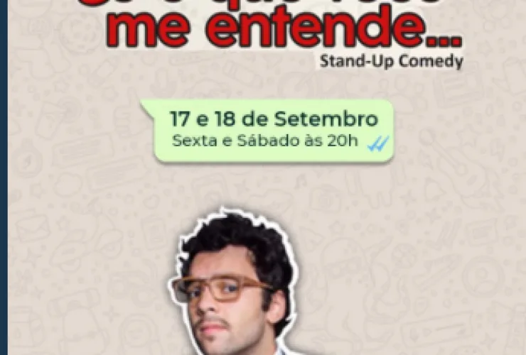 No mês em que se celebra o Teatro, Shopping Estação tem agenda com diversas atrações
