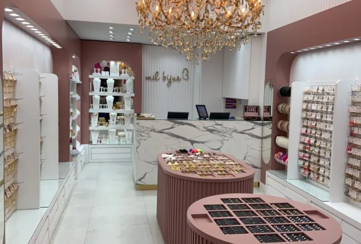 Mil Bijus inaugura primeira loja em Londrina