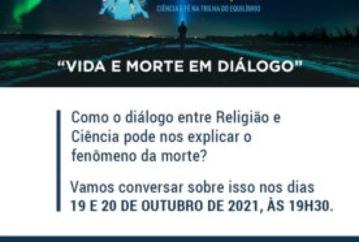 Vida após a vida: as experiências de quase-morte