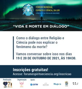 Vida após a vida: as experiências de quase-morte