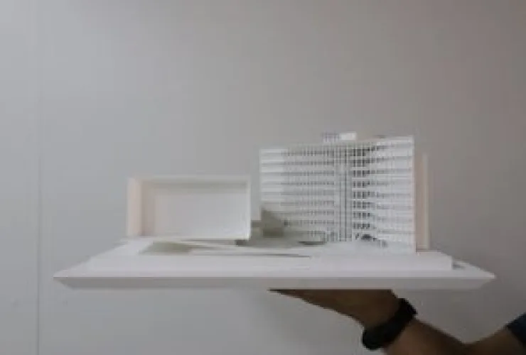 Canal do MON no Youtube traz documentário sobre arquitetura paranaense