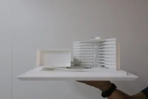 Canal do MON no Youtube traz documentário sobre arquitetura paranaense