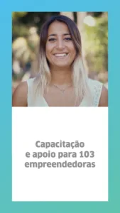 ENGIE lança segunda edição do Projeto Mulheres do Nosso Bairro