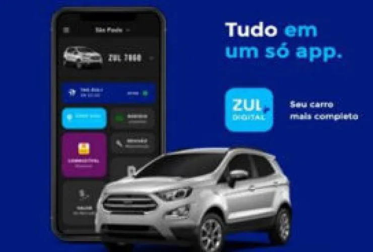 Zul+ firma parceria com 180° Seguros para lançar o primeiro seguro intermitente da América Latina em Curitiba