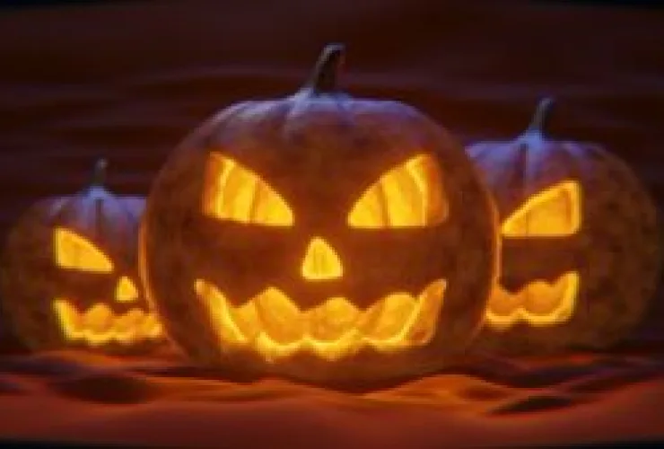 Aurora Shopping terá Halloween de pura diversão