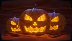 Aurora Shopping terá Halloween de pura diversão