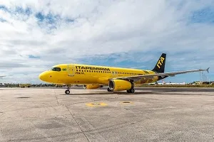 Itapemirim Transportes Aéreos iniciará voos em Foz do Iguaçu  no dia 1° de dezembro