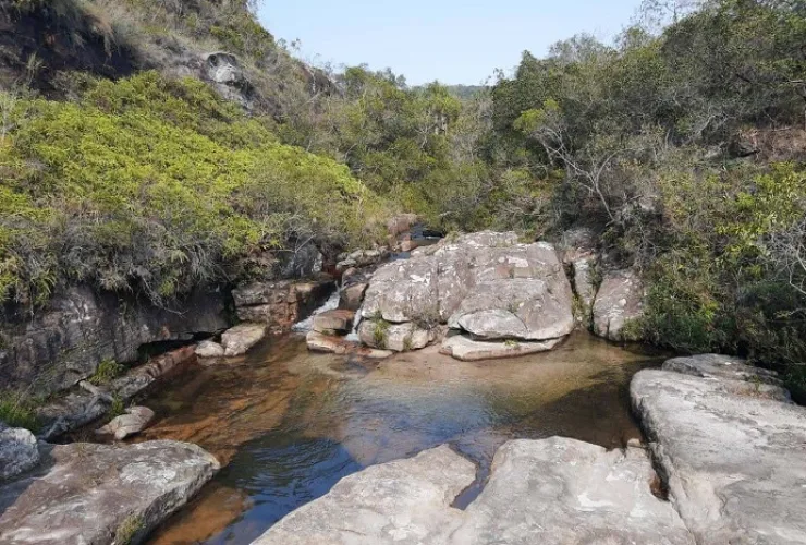 Governo publica edital de concessão do Parque Estadual do Guartelá