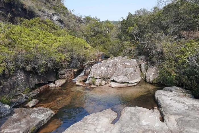 Governo publica edital de concessão do Parque Estadual do Guartelá