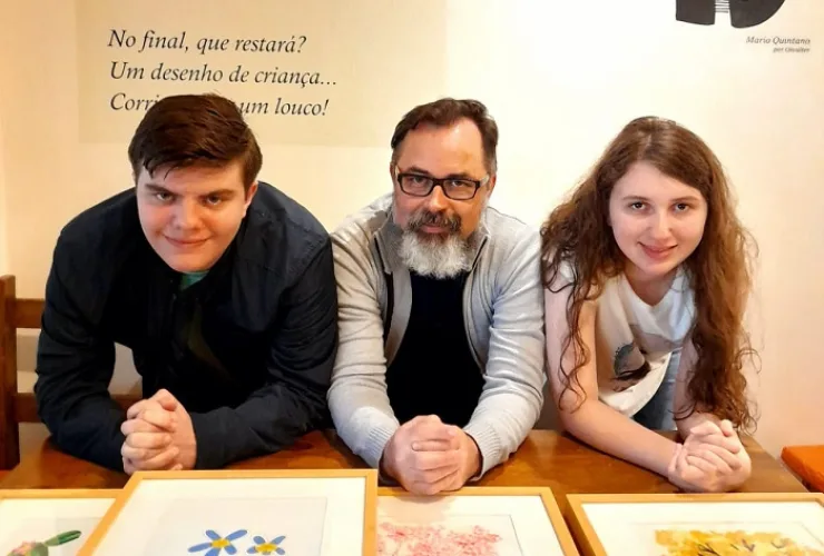 Dois Olhares sobre o Verde: Curitiba recebe exposição inédita de jovens artistas