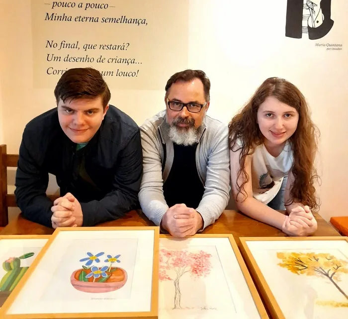 Dois Olhares sobre o Verde: Curitiba recebe exposição inédita de jovens artistas