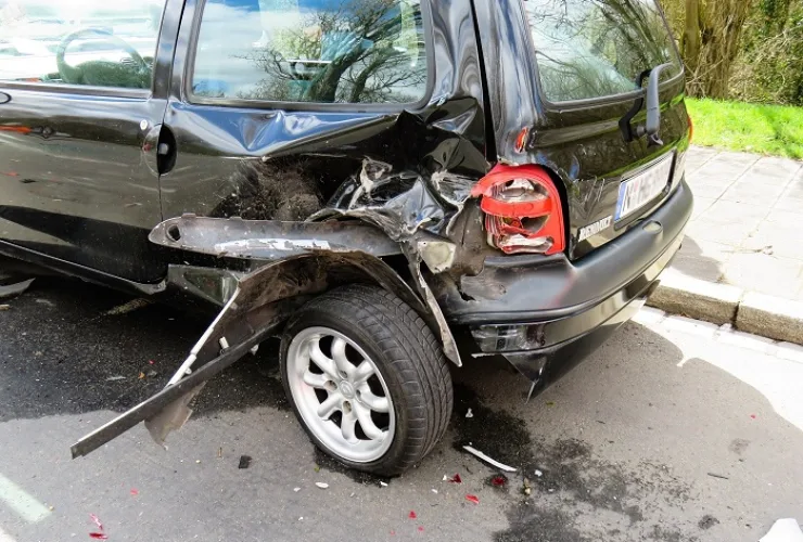 Fugir do local do acidente é crime, mesmo quando não há vítimas