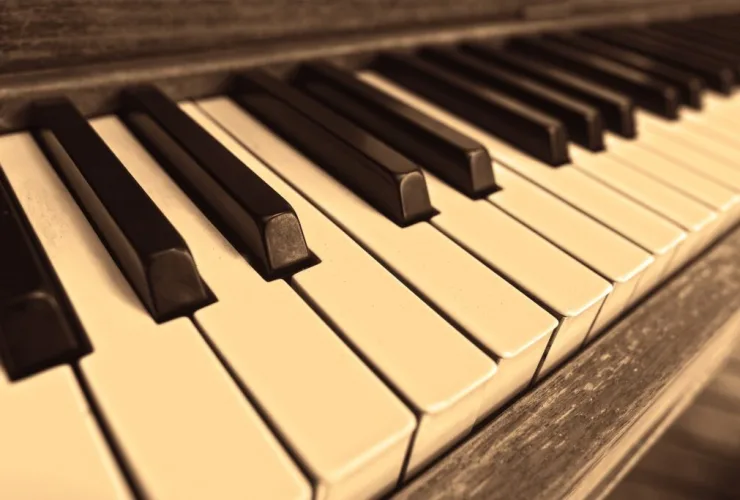 Shopping Curitiba tem piano ao vivo todas as sextas, sábado e domingos