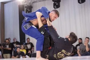 Solidariedade no tatame: Aurora Shopping recebe feras do Jiu-jitsu em prol da Ong Viver