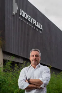 Superintendente do Jockey Plaza Shopping é finalista no Prêmio "The Best of Mall"