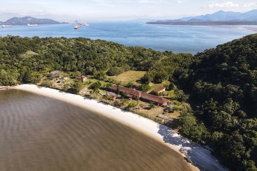 Paraná apresenta potencial do turismo náutico no maior evento do setor da América Latina