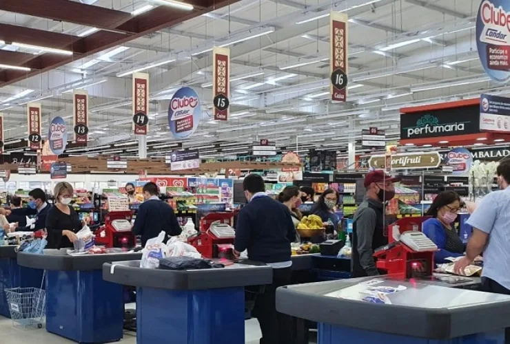 Black Friday Condor terá descontos de até 50% e parcelamento facilitado