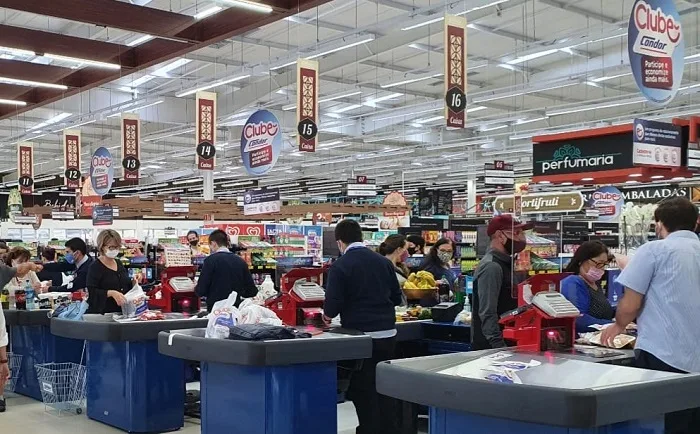 Black Friday Condor terá descontos de até 50% e parcelamento facilitado