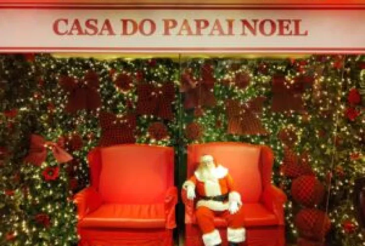 Palladium Curitiba funciona até meia-noite nesta quinta-feira (23)