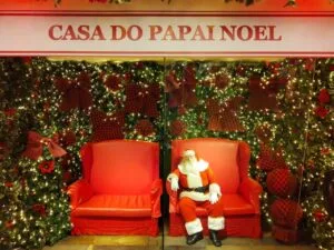 Palladium Curitiba funciona até meia-noite nesta quinta-feira (23)