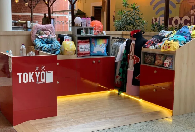 Presentes criativos são alternativas para o Natal