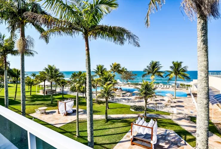 Itapema Beach Resorts By Nobile oferecerá programação   memorável para as festividades de dezembro