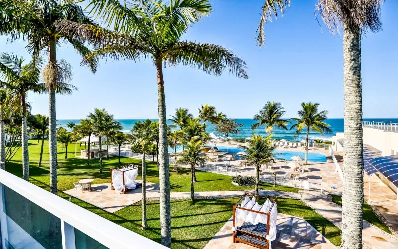 Itapema Beach Resorts By Nobile oferecerá programação   memorável para as festividades de dezembro