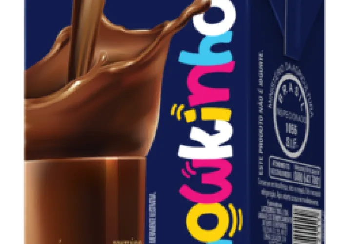 Tirol lança Showkinho com design lúdico e elementos para despertar appetite appeal