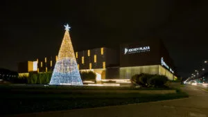 Jockey Plaza Shopping amplia horário para o Natal