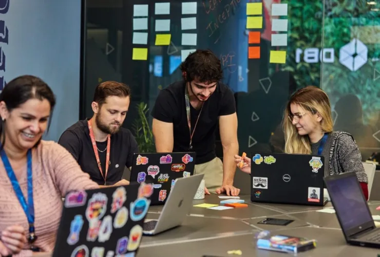 DB1 Global Software tem crescimento exponencial em 2021