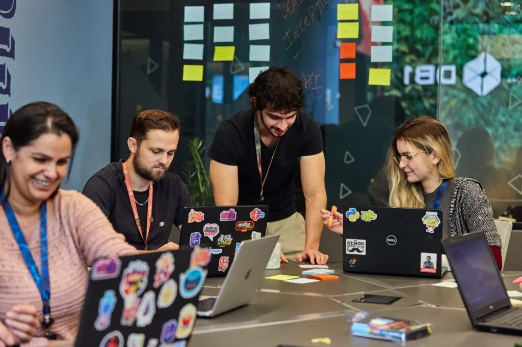 DB1 Global Software tem crescimento exponencial em 2021