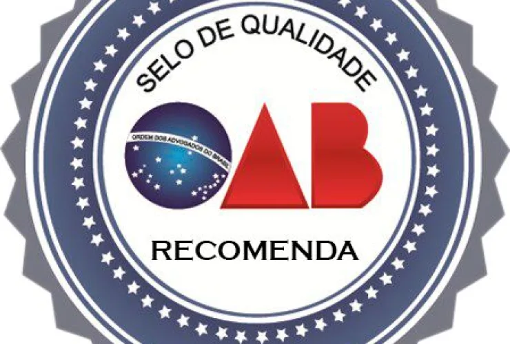 Curso de Direito da FAE Centro Universitário recebe selo de qualidade da OAB
