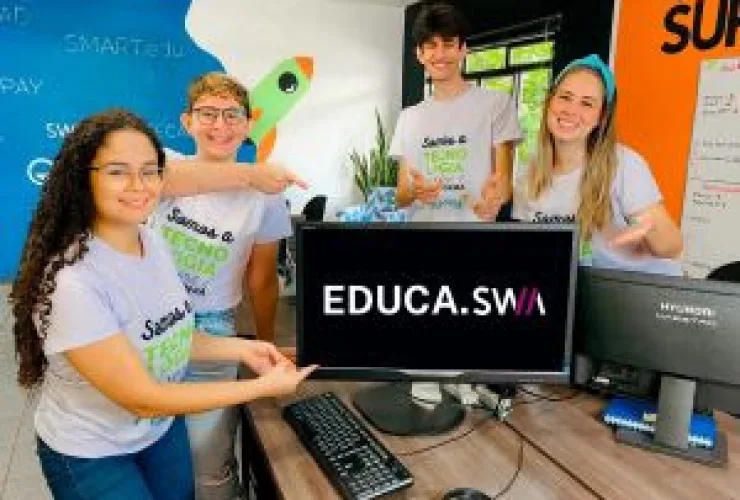 Empresa oferece de graça R$ 300 mil em bolsas de graduação