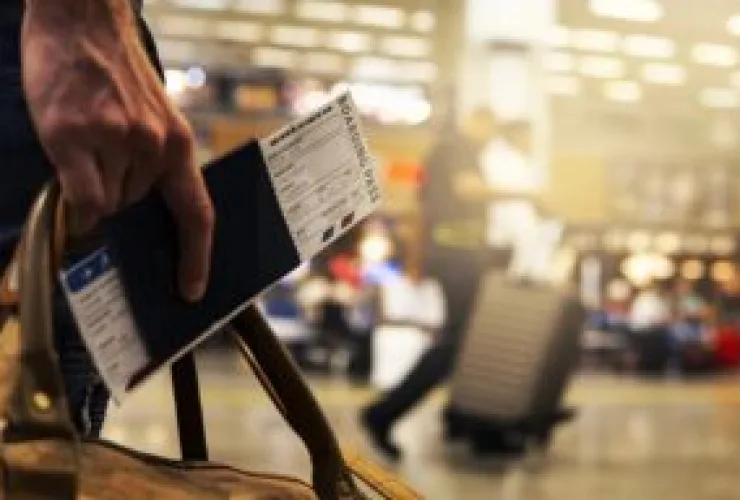 Do digital para a loja física: agência de viagens se instala no Aurora Shopping