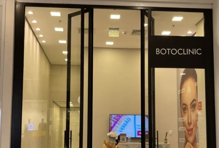 Maior rede de harmonização facial do Brasil inaugura nova clínica em Curitiba